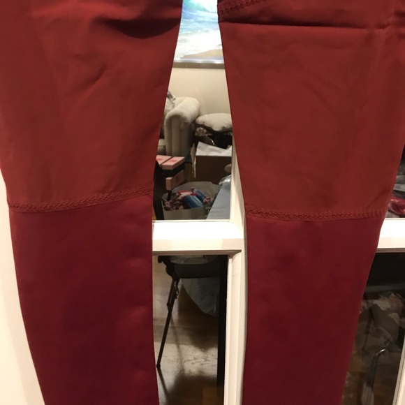 Free People leggings - Picture 7 of 7